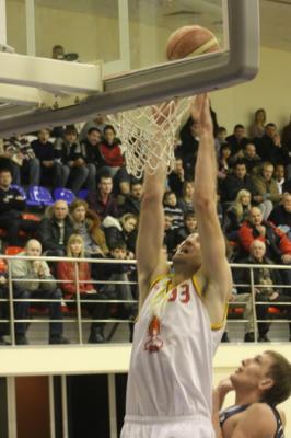 Дмитрий Поносов.